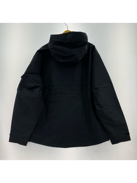 マウンテンパーカ PHENIX GORE-TEX BLK XL