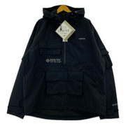 マウンテンパーカ PHENIX GORE-TEX BLK XL