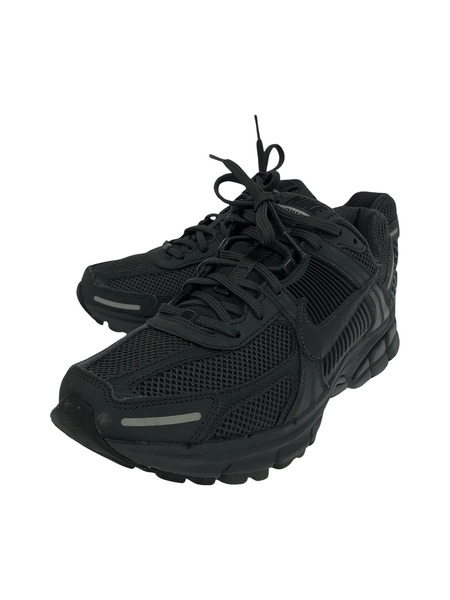 NIKE ZOOM VOMERO 5 SP 黒 (27.0)