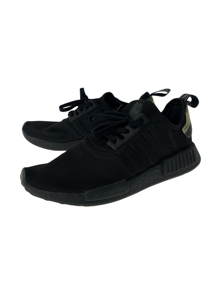 adidas BD7745 NMD R1 Black (28.0)