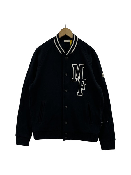 MONCLER×Fragment/CARDIGAN/スウェットジャケット