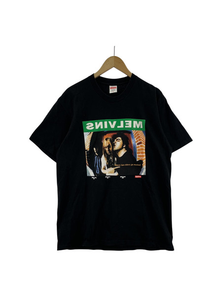 Supreme MELVINS PRICK S/Sプリントカットソー M