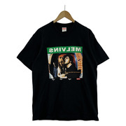 Supreme MELVINS PRICK S/Sプリントカットソー M