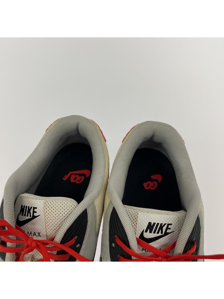 NIKE AIR MAX 90 G ゴルフシューズ 28.5cm