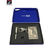 釣りキチ三平 zippo ジッポー アウトドアバージョン