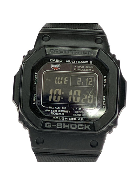 CASIO G-SHOCK 腕時計 GW-M5610BC