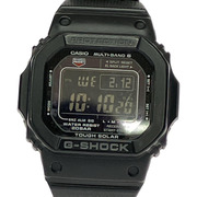 CASIO G-SHOCK 腕時計 GW-M5610BC