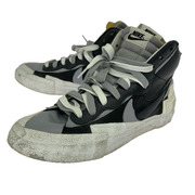 NIKE スニーカー x sacai BLAZER MID