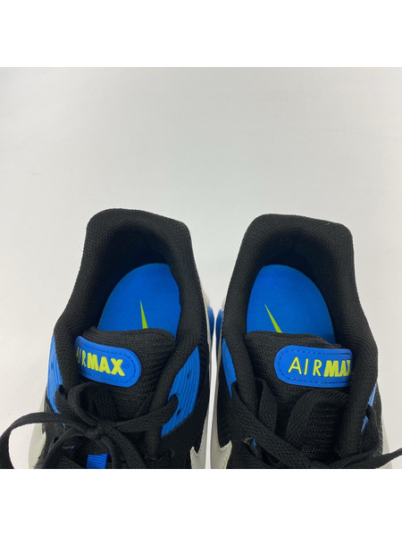 NIKE スニーカー AIR MAX IVO