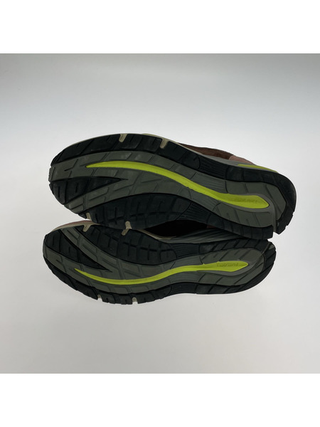 NEW BALANCE スニーカー イングランド製 スニーカー U991MG2 (27cm)