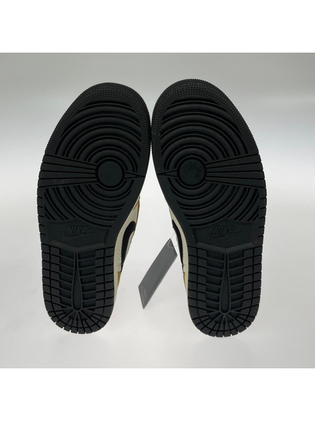 NIKE スニーカー AIR JORDAN RETRO LOW OG 27.5cm