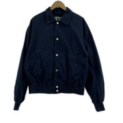 DIESEL ジャケット LAKER-WOW JACKET/NVY/L