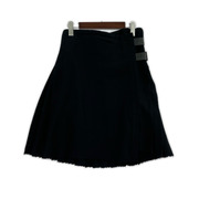 Vivienne Westwood red label ヒザ丈スカート キルトスカート 1 ブラック