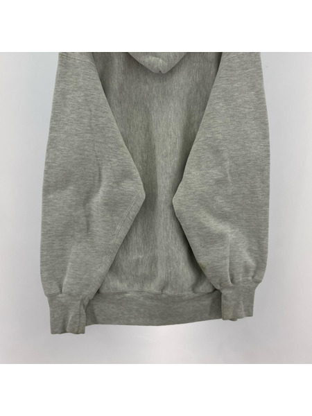 Champion パーカー 90s REVERSE WEAVE WISCONSIN(XXL)