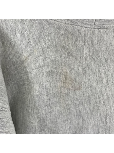 Champion パーカー 90s REVERSE WEAVE WISCONSIN(XXL)