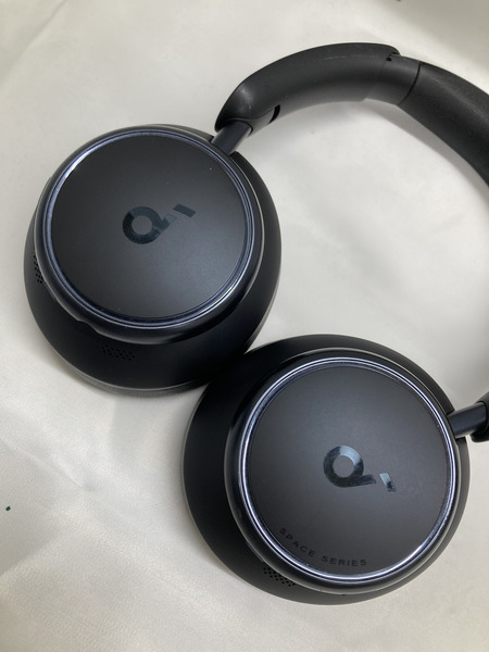 Anker Soundcore Space Q45 ヘッドホン