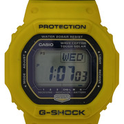 CASIO G-SHOCK GW-5600RJ ソーラー