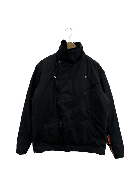 GAVIAL 21AW boa riders jacket M 黒