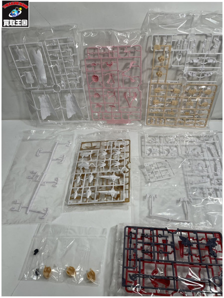 プラモデルその他 メガミデバイス 皇巫 アマテラス レガリア