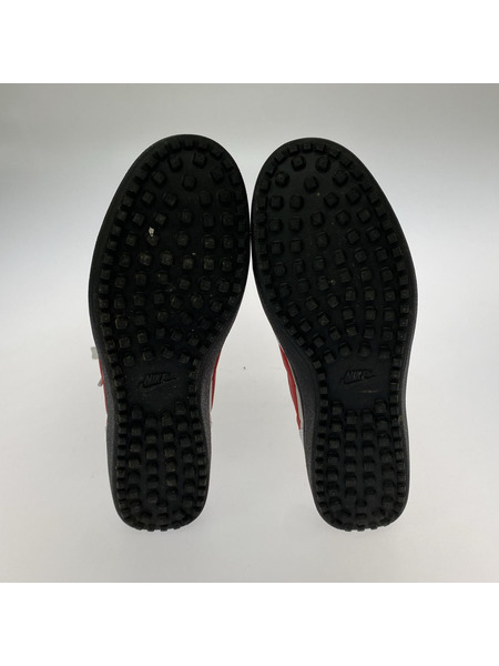NIKE スニーカー Field General 82 白 赤