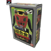 THE 超合金 GT-09 ゲッター3