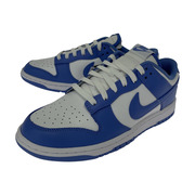 NIKE スニーカー DUNK LOW RETRO BTTYS