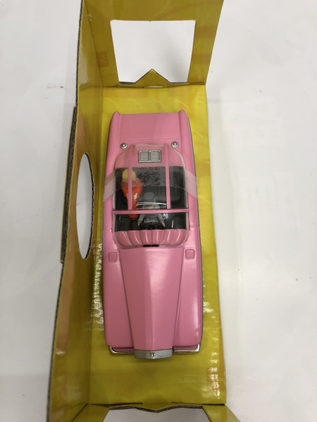 FAB I ペネロープ号　サンダーバード