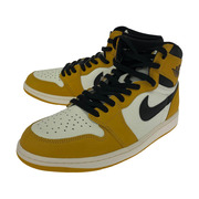 NIKE スニーカー Air Jordan 1 Retro High OG Yellow