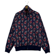 Needles ジャケット 23AW ジャガード トラックジャケット