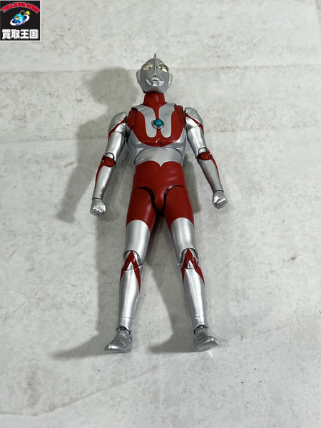 ウルトラマン 真骨彫 S.H.Figuarts 