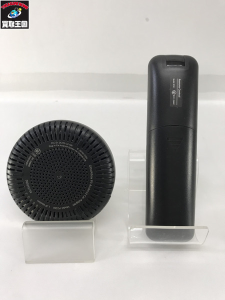  ottocast OttoAibox P3 カーアダプター  リモコン付き