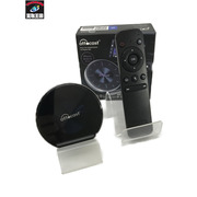  ottocast OttoAibox P3 カーアダプター  リモコン付き