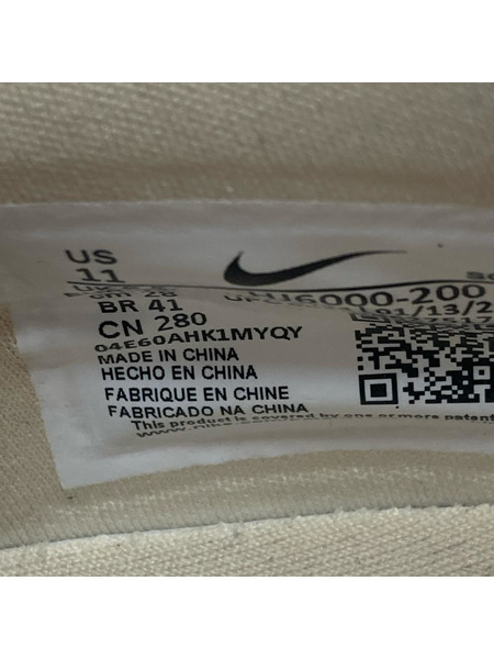 NIKE スニーカー WMNS Field General 28.0cm