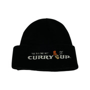 CURRY UP ビーニー