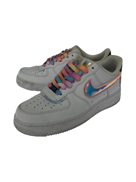 NIKE Air Force 1 Low Good Game 28.0cm