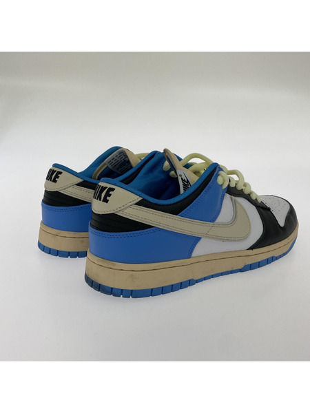 NIKE Dunk Low DC6718-991 マルチカラー (28)