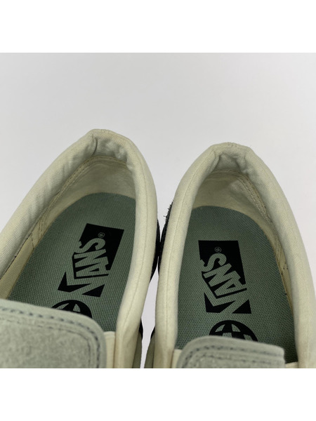 VANS スリッポン 27.0cm