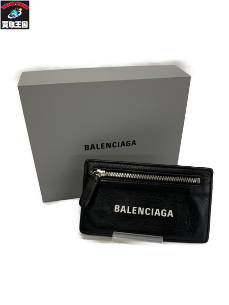 BALENCIAGA ｶｰﾄﾞｹｰｽ ｺｲﾝﾊﾟｰｽ 