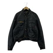 BELSTAFF 内ボアライダース L ブラック