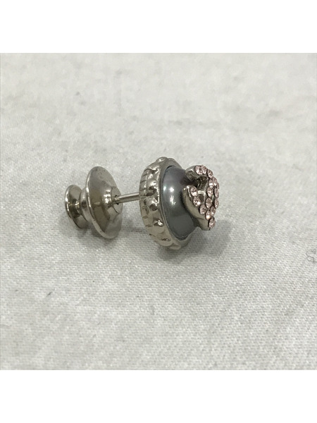 ジュエリー CHANEL ブローチ