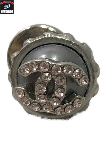 ジュエリー CHANEL ブローチ