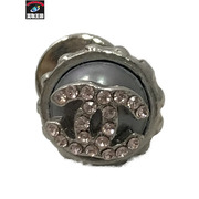 ジュエリー CHANEL ブローチ