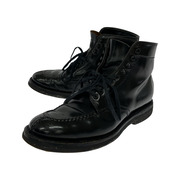 ALDEN　ブーツ