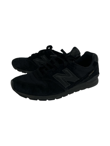 NEW BALANCE スニーカー CM996EB2/27cm