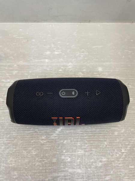  JBL Bluetoothスピーカー CHARGE 5