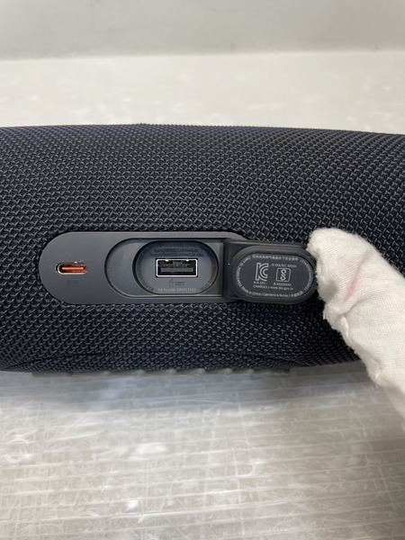  JBL Bluetoothスピーカー CHARGE 5