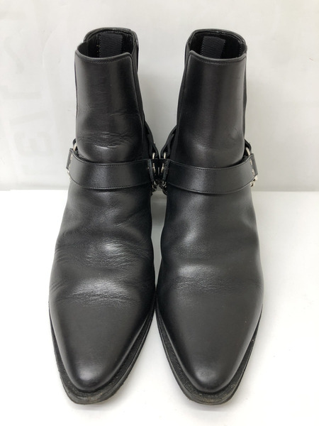 CELINE サイドゴアブーツ 41