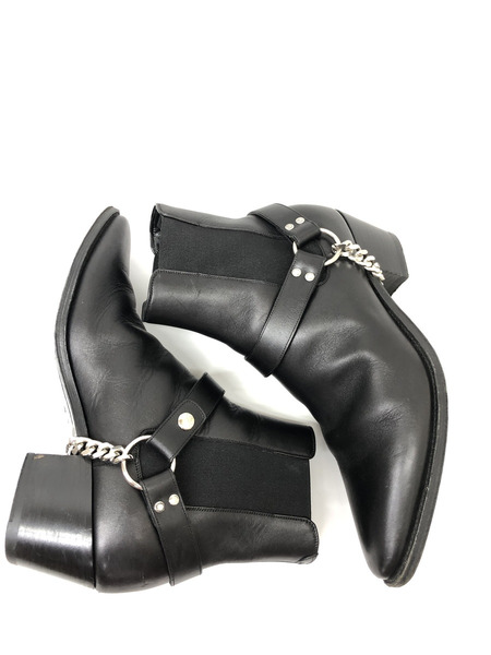 CELINE サイドゴアブーツ 41