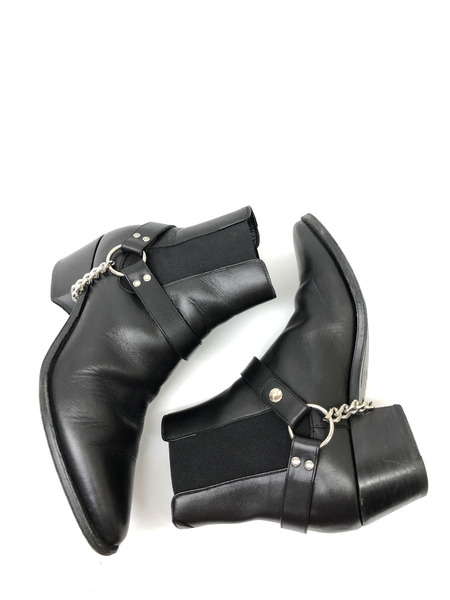 CELINE サイドゴアブーツ 41