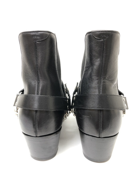 CELINE サイドゴアブーツ 41